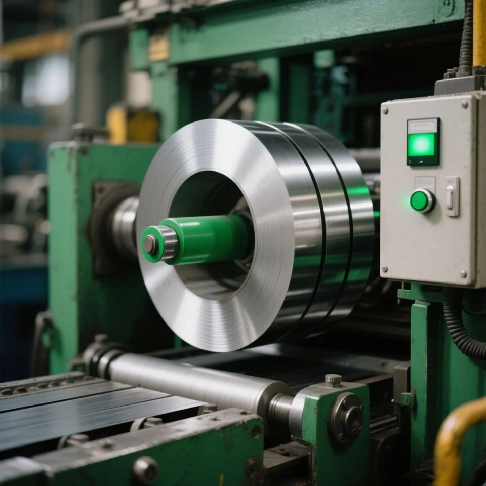 420 Stainless Steel Coil high quality