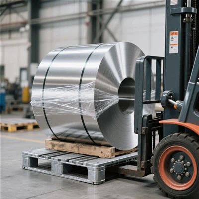 2025 Çin'deki En İyi 10 Paslanmaz Çelik Bobin Fabrikası